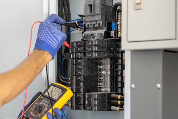 Best Electrical Troubleshooting and Repair  in Russell, KY