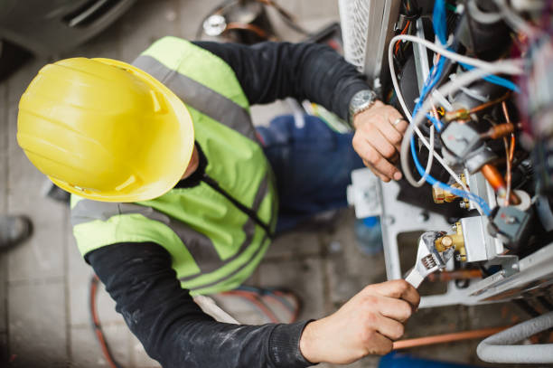 Emergency Electrical Repair Services in Russell, KY