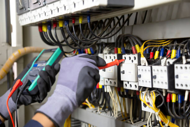 Best Electrical Wiring and Rewiring  in Russell, KY